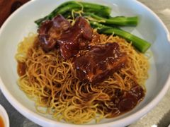 -白天鹅宾馆-宏图府餐厅