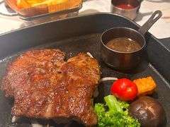 -牛扒先生·厚切雪花牛扒西餐厅(北京路禺山路店)