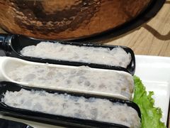 -彤德莱牛肉火锅(双港店)