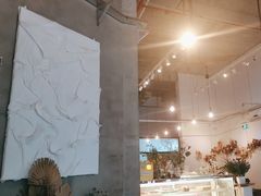 -MIMO CAFE(沙头角店)
