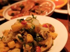 -南通滨江洲际酒店-西集自助餐厅