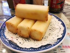 -捷信牛奶甜品世家(学府店)