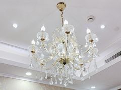 -金时代顺风大酒店(金山店)