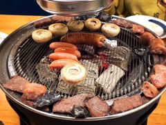 -隐炉和牛烧肉店(群力店)