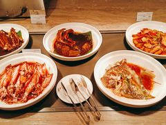 -深圳佳兆业万豪酒店-金沙全日餐厅