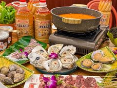 -三爷糟粕醋·鲜鱼汤·海南特色小吃(新华南路店)