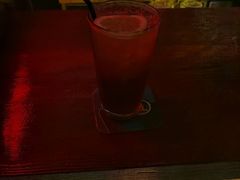 -MARU玛露音乐餐厅(大学路店)