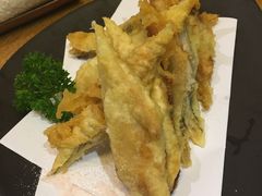 -水之惠鲜鱼料理(王府大街店)