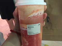 -喜茶(上海正大广场店)
