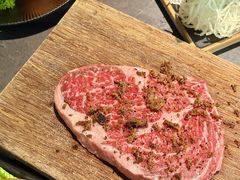 -板前十胜·和牛烧肉专门店(北京总店)