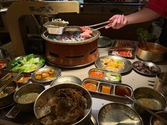 -西塔老太太泥炉烤肉(温州首店万象城黑金店)