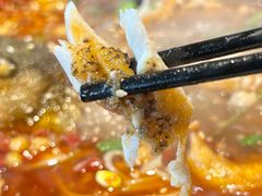 -胡大饭馆(青果路店)