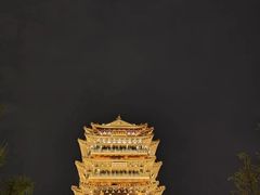 -济南大明湖景区