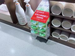 -海底捞火锅(龙湾万达广场店)