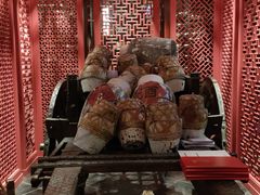 -湖滨28中餐厅·西湖宴·杭州君悦酒店