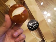 德国碱水包-面包谷Grains n' Beans(九号公馆店)