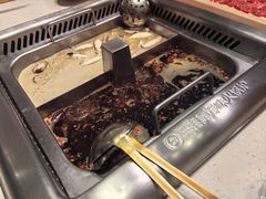 -海底捞大排档火锅(打浦路店)