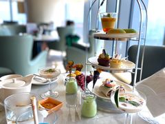 -三迪希尔顿酒店·星空酒廊