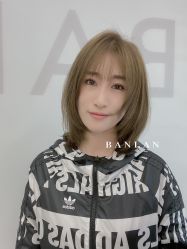 -斑斓色彩沙龙