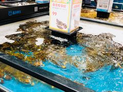 -盒马鲜生(曜一城店)