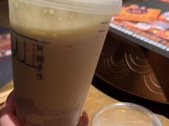 -阿嬷手作(成都万象城店)