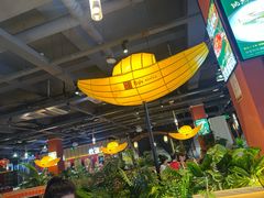 -老船舫·现做活鲜鱼馆(东郊记忆店)