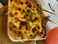-静香HOUSE·全时段融合餐厅(七星欢乐颂店)