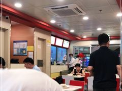 大堂-振鼎鸡(天钥桥路店)