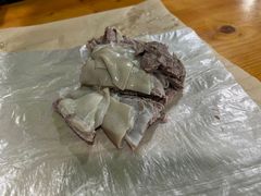 -小辫子羊肉面馆(周东店)