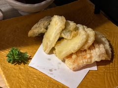 -江户烧肉(高德店)