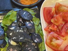 -燚青春东北泥炉烤肉(百合店)