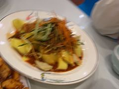 -阿西娅食府(中关村店)