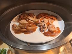 -永泰福朋喜来登酒店-宜客乐自助餐厅(远大路店)
