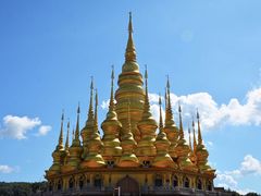 -西双版纳勐泐文化旅游区