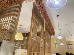 -上关东东北菜(夫子庙水游城店)