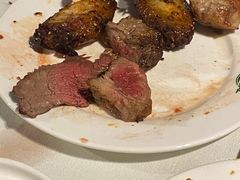 -戈拿旺巴西烤肉(崇文门店)