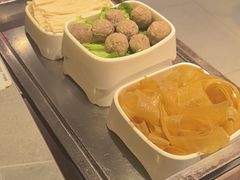 -宴全牛粤来越牛潮汕鲜牛肉火锅(海州万达广场店)