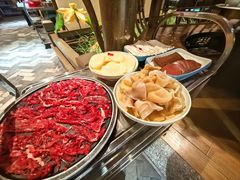-重庆德庄火锅(映月湖环宇城店)