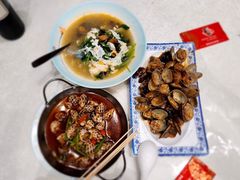 -喜记避风塘炒辣蟹(总店)