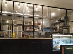 -南拳十三姨·潮汕砂锅粥(世纪金源店)