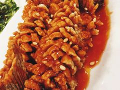 -添福来墨鱼饺子 · 海鲜东北菜(泡崖店)