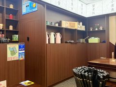 -蟹上黄·蟹黄面·江南糖水(人民广场店)