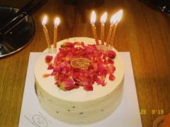 -PETIT PARIS 小巴黎(凯德1818店)