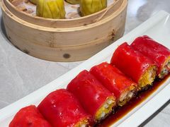 -陶兰居·手工点心·粤菜(圆融时代广场店)