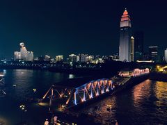 -武汉知音号