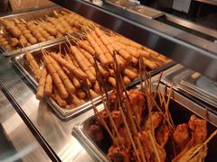 -宜家·瑞典风味餐厅(北京西红门店)