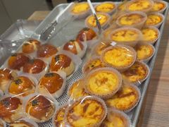 -西村叔叔的店·面包·甜品·蛋糕(崂山丽达店)