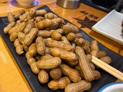 -7星海鲜烧烤(紫光福郡店)