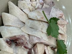 招牌百家鸡-百家鸡味馆(清泰店)