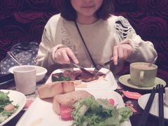 -咖啡之翼(奥特莱斯店)